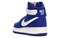 Nike Air Force 1 High Dark Concord 832747-400 - фото 622436