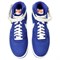 Nike Air Force 1 High Dark Concord 832747-400 - фото 622437