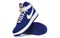 Nike Air Force 1 High Dark Concord 832747-400 - фото 622438