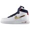 Nike Air Force 1 High Olympic 2012 525317-100 - фото 622445