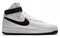 Nike Air Force 1 High Retro Summit White Black 743546-105 - фото 622450