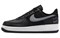 Nike Air Force 1 Low '07 'Double Swoosh Black Racer Blue' FD0666-001 - фото 622479