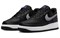 Nike Air Force 1 Low '07 'Double Swoosh Black Racer Blue' FD0666-001 - фото 622481