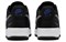 Nike Air Force 1 Low '07 'Double Swoosh Black Racer Blue' FD0666-001 - фото 622482