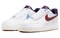 Nike Air Force 1 Low '07 From Nike To You Team Red Navy FV8105-161 - фото 622486