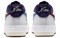 Nike Air Force 1 Low '07 From Nike To You Team Red Navy FV8105-161 - фото 622488