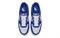 Nike Air Force 1 Low 07 Game Royal CI0056-400 - фото 622493