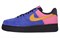 Nike Air Force 1 Low '07 LV8 2 Persian Violet CD0887-500 - фото 622502