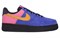 Nike Air Force 1 Low '07 LV8 2 Persian Violet CD0887-500 - фото 622503
