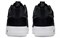 Nike Air Force 1 Low '07 LV8 Black Tumbled Leather DJ6887-001 - фото 622528
