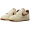 Nike Air Force 1 Low '07 LV8 Coconut Milk Canyon Gold Light British Tan IB7719-113 - фото 622532