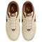 Nike Air Force 1 Low '07 LV8 Coconut Milk Canyon Gold Light British Tan IB7719-113 - фото 622533