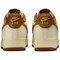 Nike Air Force 1 Low '07 LV8 Coconut Milk Canyon Gold Light British Tan IB7719-113 - фото 622534