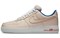 Nike Air Force 1 Low 07 LV8 Ice Sole DH0928-800 - фото 622542