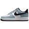 Nike Air Force 1 Low '07 LV8 Light Armory Blue White IF6205-400 - фото 622548
