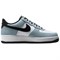 Nike Air Force 1 Low '07 LV8 Light Armory Blue White IF6205-400 - фото 622549