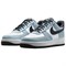 Nike Air Force 1 Low '07 LV8 Light Armory Blue White IF6205-400 - фото 622550