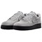 Nike Air Force 1 Low '07 LV8 Light Smoke Grey Suede Black HQ1966-001 - фото 622556