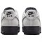 Nike Air Force 1 Low '07 LV8 Light Smoke Grey Suede Black HQ1966-001 - фото 622558