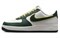 Nike Air Force 1 Low 07 LV8 Noble Green Sail FD0341-133 - фото 622560