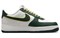 Nike Air Force 1 Low 07 LV8 Noble Green Sail FD0341-133 - фото 622561