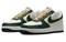 Nike Air Force 1 Low 07 LV8 Noble Green Sail FD0341-133 - фото 622562