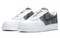 Nike Air Force 1 Low 07 LV8 Recycled Wool Pack White Grey CV1698-100 - фото 622568
