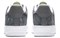 Nike Air Force 1 Low 07 LV8 Recycled Wool Pack White Grey CV1698-100 - фото 622570