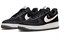 Nike Air Force 1 Low '07 LV8 Toasty Black White DC8871-001 - фото 622579