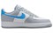 Nike Air Force 1 Low '07 Next Nature Wolf Grey University Blue HM0721-001 - фото 622588