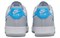 Nike Air Force 1 Low '07 Next Nature Wolf Grey University Blue HM0721-001 - фото 622591