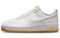Nike Air Force 1 Low '07 White University Gold Gum DZ4512-100 - фото 622605