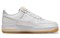 Nike Air Force 1 Low '07 White University Gold Gum DZ4512-100 - фото 622606