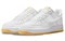 Nike Air Force 1 Low '07 White University Gold Gum DZ4512-100 - фото 622607