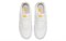 Nike Air Force 1 Low '07 White University Gold Gum DZ4512-100 - фото 622608