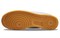 Nike Air Force 1 Low '07 White University Gold Gum DZ4512-100 - фото 622610