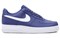 Nike Air Force 1 Low Blue Recall White AA4083-401 - фото 622626