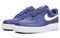 Nike Air Force 1 Low Blue Recall White AA4083-401 - фото 622627