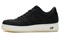 Nike Air Force 1 Low Canvas Black AH1067-004 - фото 622629