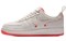 Nike Air Force 1 Low Canvas Desert Sand 579927-001 - фото 622634
