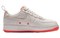 Nike Air Force 1 Low Canvas Desert Sand 579927-001 - фото 622635