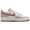 Nike Air Force 1 Low Canyon Rust Snakeskin HF2898-100 - фото 622640