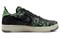 Nike Air Force 1 Low Crater Flyknit Black Volt DM0590-002 - фото 622652