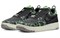 Nike Air Force 1 Low Crater Flyknit Black Volt DM0590-002 - фото 622653