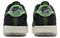 Nike Air Force 1 Low Crater Flyknit Black Volt DM0590-002 - фото 622655