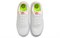 Nike Air Force 1 Low Crater White Orange DH2521-100 - фото 622660