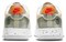 Nike Air Force 1 Low Crater White Orange DH2521-100 - фото 622661