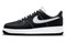 Nike Air Force 1 Low First Use Black White DA8478-001 - фото 622669