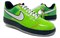 Nike Air Force 1 Low Frankenstein 313641-301 - фото 622677
