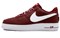 Nike Air Force 1 Low Nba Team Red 823511-605 - фото 622701